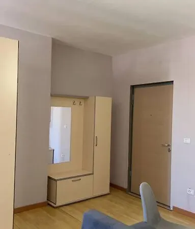 Studio 6 شقة