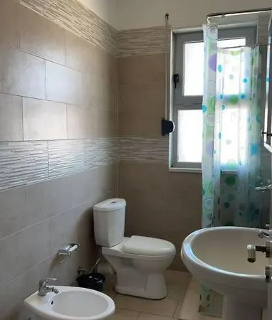 Studio 6 Lägenhet Vlorë